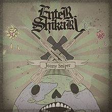 Enter Shikari : Jonny Sniper